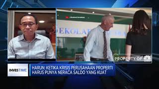 Belajar Kiat Sukses Kerajaan Bisnis Survive Hadapi Pandemi