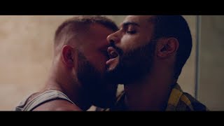 Hayley Kiyoko "Curious" | BOY VERSION with Donald Romain
