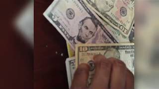 MISSISSIPPI LOTTERY | FREE SCRATCH OFF TICKETS| $100,000 GRAND JACKPOT