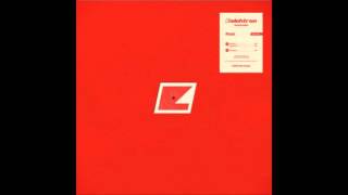 Plaid ‎- EGR45-00001 (Full EP)