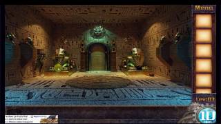 Can you Escape the 100 room 1 level 7 seven (level 7)
