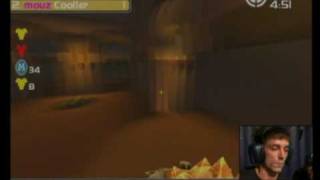 IEM Dubai Quake Live - Noctis vs Cooller 1/5