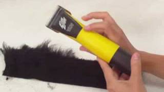 Litening 821 Clipper Features