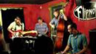 Gypsy Bluegrass Swing - Eric Hokkanen @ Flipnotics 7/25/06