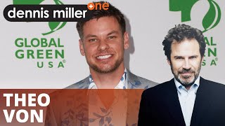 Comedian Theo Von shares how he got his start in stand-up in the South