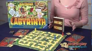 Electronic Labyrinth from Ravensburger