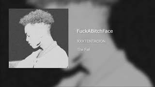 FuckABitchFace