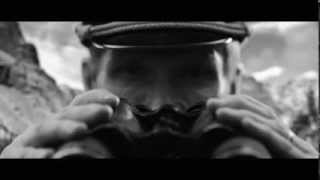 Wolfenstein  The New Order - New Gameplay Trailer (with Doom 4 Beta teaser)