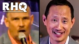 Religious Quack Gets DEBUNKED By Biblical Expert