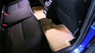 Euromat|3D Автомобильные 3D коврики на все автомобили.
