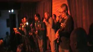 BIANCA BLUES & 7 SOUL LIVE MAGGIO 2009 - PROUD MARY