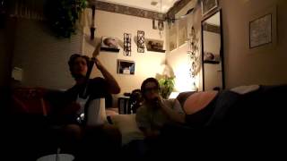 Kazmier Banbur's live broadcast