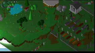 LowPolyEnvironment Pack for 001 Game Creator