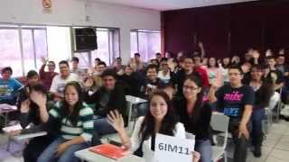 Remembranza CECyT 13 Info y Turismo