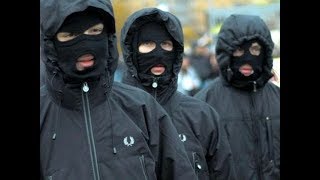 отжимают газель дорожные бандиты дальнобой