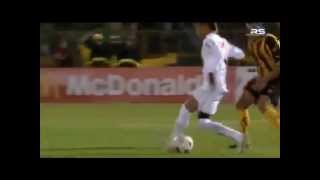 Messi vs Neymar - Dribles & Gols 2011/2012