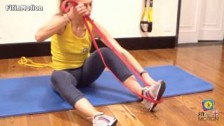 Exercises with Loop Bands®