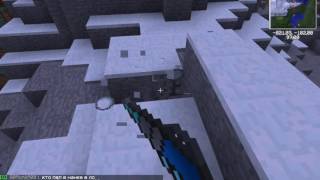 Как настроить адванс бур на streamcraft нанотеч