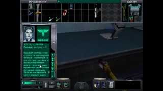 Прохождение System Shock 2 от CoolGames - 5 часть