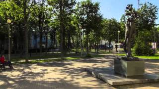 Smolensk 2012 Time-lapse