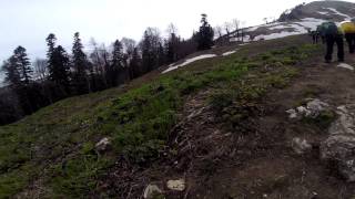 Майский кавказ 2014