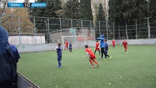 GAGRA vs BENDELA 02.11.19