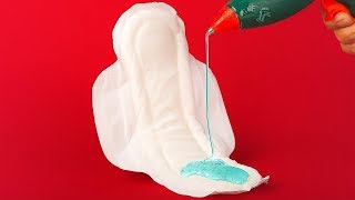 40 АБСОЛЮТНО БЕЗУМНЫХ ЛАЙФХАКОВ С КЛЕЕВЫМ ПИСТОЛЕТОМ