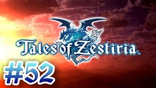 Tales of Zestiria #52 - God Eater