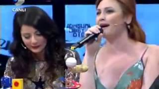 Gülçin Santırcıoğlu Perfect (canlı performans)