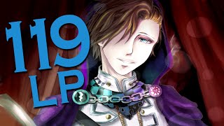 Lp. ТЕ САМЫЕ ПОХОЖДЕНИЯ #119 ТЬМА ТЬМУЩАЯ!
