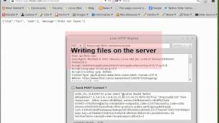Flickr from SQL Injection to RCE Vulnerability