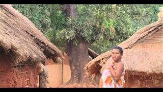 Madagascar - Un village de brousse