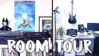 Room Tour