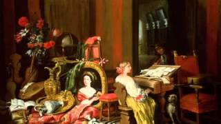 Benedetto Marcello Harpsichord Sonatas,Loreggian   YouTube