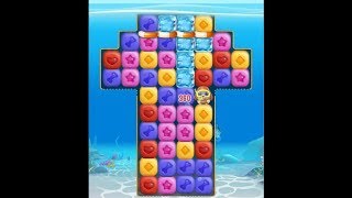 Pet Rescue Puzzle Saga Level 18