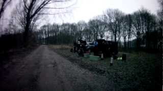 Rob van den Hurk duiken Vormerse plas 06-01-2013 rollei action cam 200