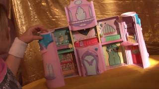 маленькая алфея / little alfeya
