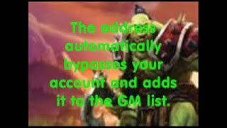 wow cataclysm test server