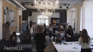 Дом моды Amoralle