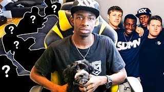 "WHICH TEAM ARE YOU??? TEAM KSI OR TEAM SIDEMEN?"