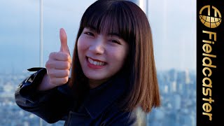 池田エライザが歌う「みんなってエブリワン！」のMVが公開！
