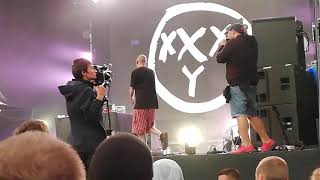 Oxxxymiron - Locals Only 29.06.2019