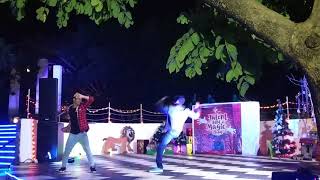 Omkar vs Dev Battle....Crockroxz & Freestyle..Magic Show At Lonavala