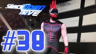 SmackDown Live 2018 Episode 38
