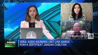 (FULL) Sistem Marketing Unit Link Bermasalah, Industri Perlu Bebenah