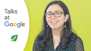 Katie Cantrell: "Hidden in Plain Bite: The Power of Our Food Choices" | Talks at Google