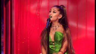 Ariana Grande - The Wizard and I (A Very Wicked Halloween)