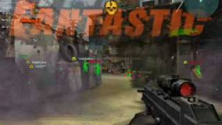 GAMEANARCHY COMBAT ARMS HACK!