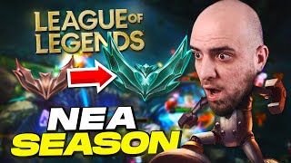 ΤΑ ΠΡΩΤΑ ΜΟΥ GAMES ΣΤΗ ΝΕΑ SEASON!