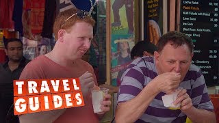 The Fren family hit the jackpot | Travel Guides 2019